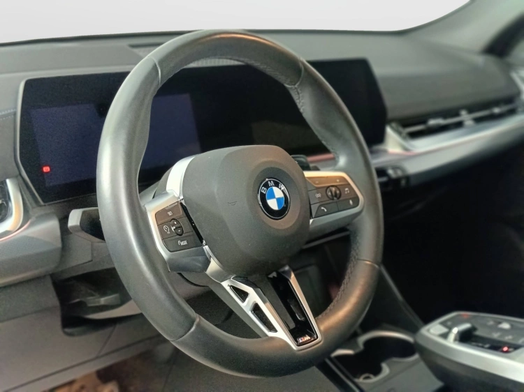 17 - BMW X2 X2 xdrive 20d 48V MSport Pro auto