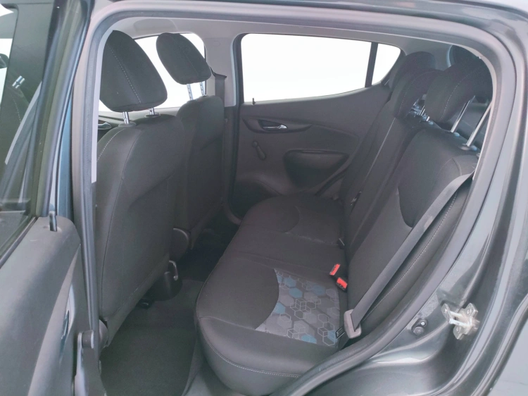 9 - Opel Karl Karl 1.0 Rocks 75cv