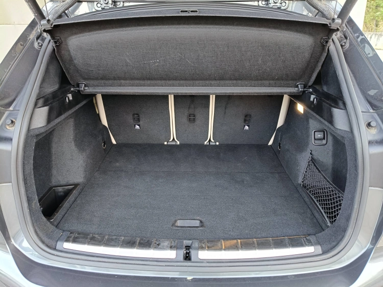 14 - BMW X1 X1 sdrive18d xLine auto my18