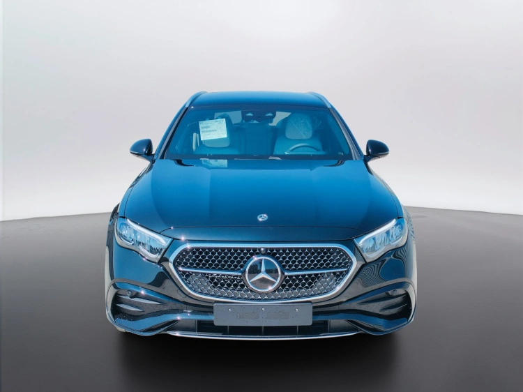 2 - Mercedes-Benz Classe E 220 d 4MATIC Station Wagon