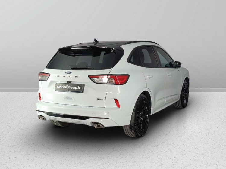 5 - Ford Kuga Kuga 2.5 full hybrid ST-Line 2wd 190cv cvt