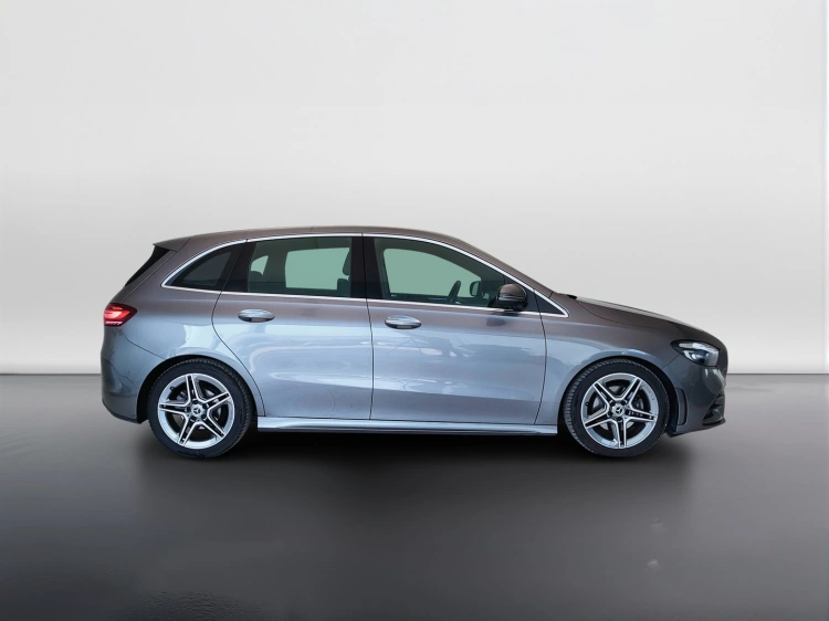 4 - Mercedes-Benz Classe B 180 d AMG Line Advanced Plus auto