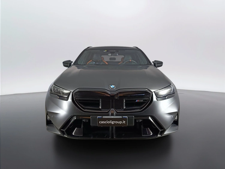 2 - BMW M M5 M5 Touring 4.4 727cv auto