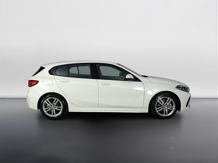 3 - BMW Serie 1 116d Msport auto