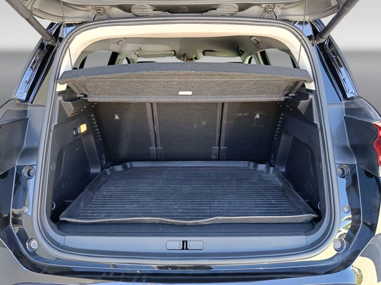 21 - Citroen C5 C5 Aircross 1.5 bluehdi Shine s&s 130cv eat8