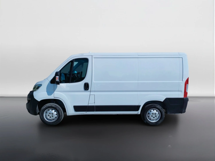 3 - Opel Movano IV 35 2022 Movano 35 L1H1 2.2 Bluehdi 140cv S&S