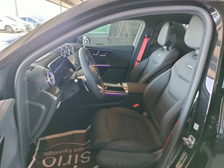 11 - Mercedes AMG GLC Mercedes-AMG GLC 43 4MATIC Coupe