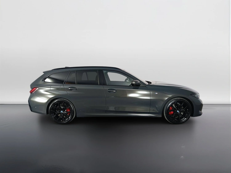 3 - BMW Serie 3 320d Touring mhev 48V xdrive MSport Pro auto