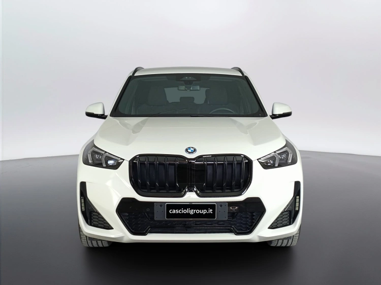 2 - BMW X1 X1 xdrive 25e MSport Pro auto