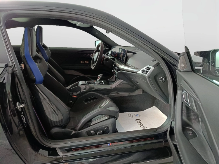 11 - BMW M M2 M2 CS Coupé