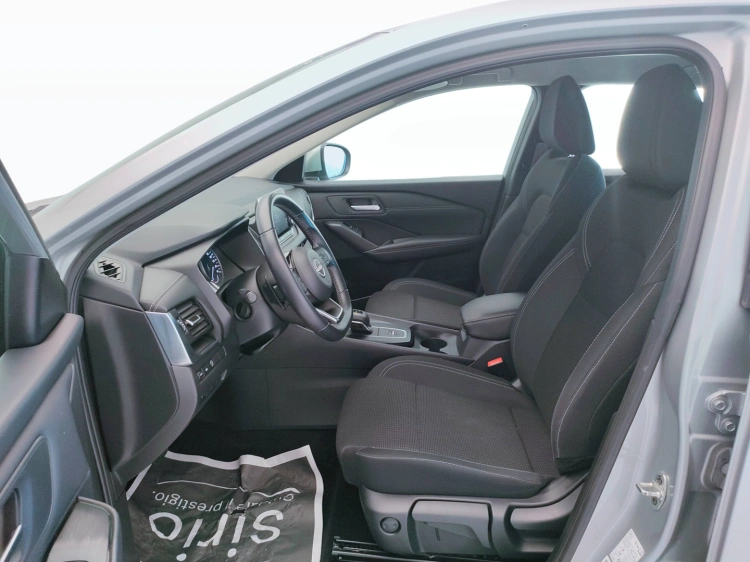 14 - Nissan Qashqai Qashqai 1.3 mhev Business 2wd 158cv xtronic