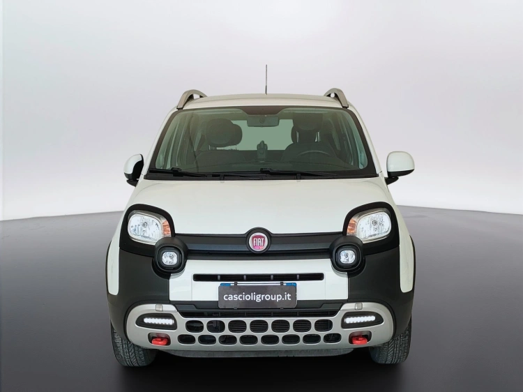 2 - Fiat Panda Panda 1.2 City Cross s&s 69cv my19