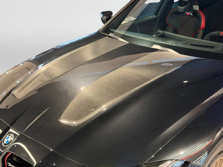 38 - BMW M M3 M3 CS Touring