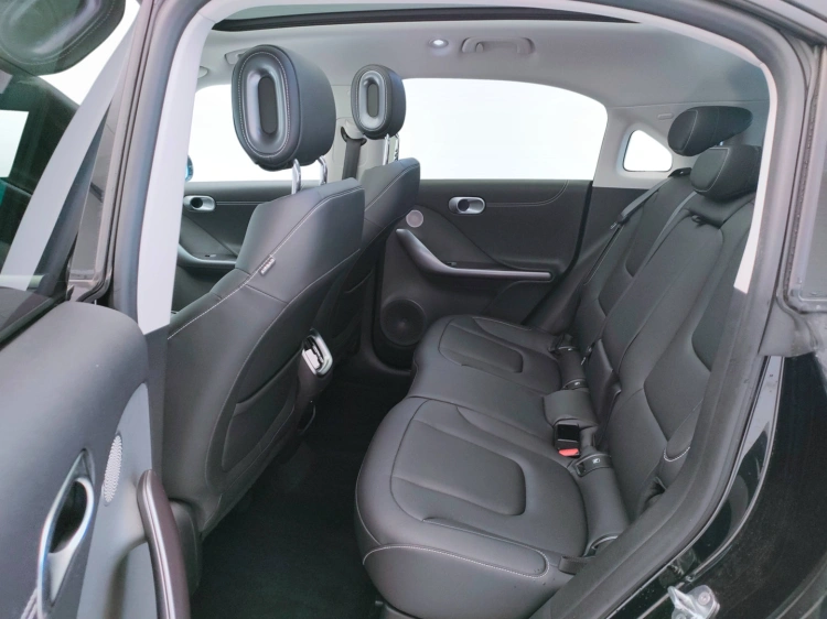 13 - smart #1 #1 Pro+ 22kW