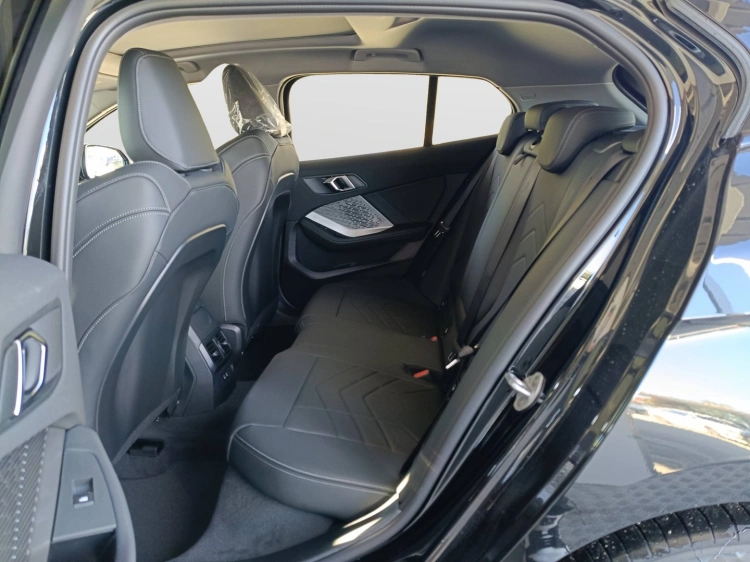 9 - BMW Serie 1 BMW 120d