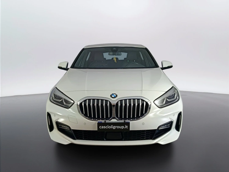 2 - BMW Serie 1 116 D M SPORT