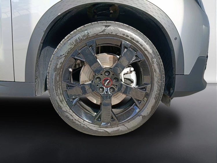 20 - MINI Countryman Mini Countryman 1.5 48V C Favoured auto