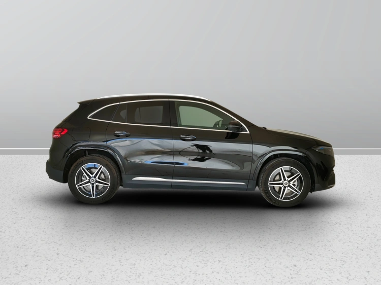 7 - Mercedes-Benz EQA 250+ AMG Line Advanced Digital Edition