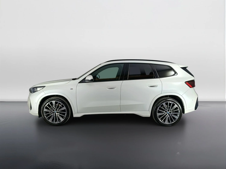 6 - BMW X1 X1 sdrive18d MSport auto
