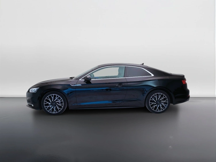 3 - Audi A5 A5 Coupe 40 2.0 tdi Business Sport quattro 190cv s-tronic