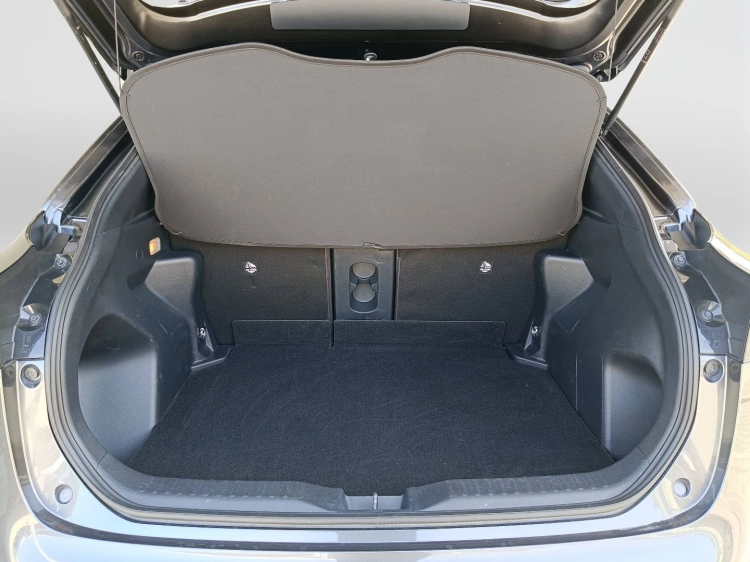 20 - Toyota Yaris Cross TOYOTA Yaris Cross 1.5 Hybrid 5p. E-CVT Trend