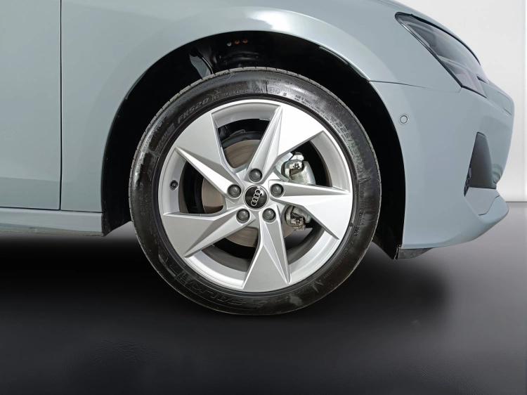 20 - Audi A3 A3 Sportback 2.0 tdi Business Advanced 150cv s-tronic