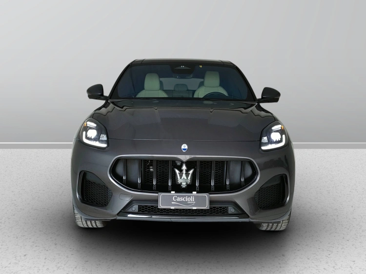 2 - Maserati Levante Grecale 2.0 mhev Modena 330cv auto