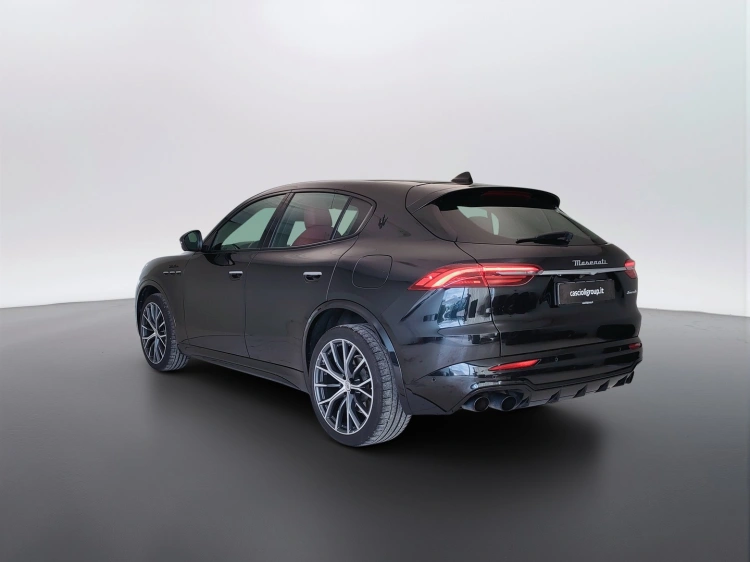 7 - Maserati Grecale Grecale 2.0 mhev Modena 330cv auto