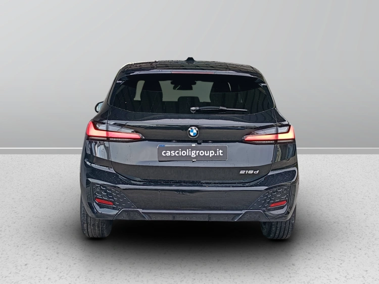 5 - BMW Serie 2 218d Active Tourer Msport auto