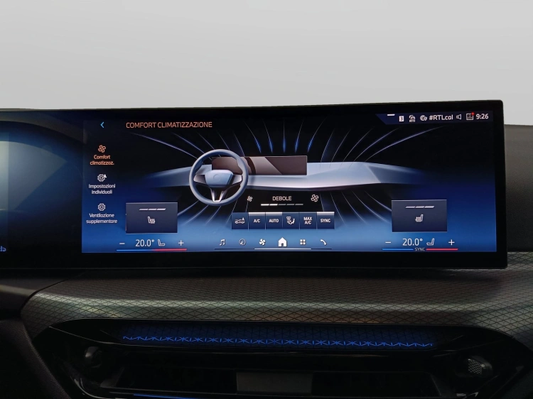 14 - BMW Serie 4 420d Gran Coupe mhev 48V xdrive MSport Pro auto