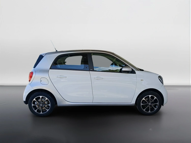 3 - smart forfour Forfour 1.0 Passion 71cv