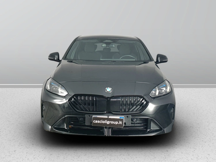 2 - BMW Serie 1 118d MSport Pro auto