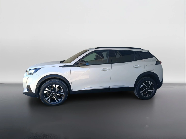 6 - Peugeot 2008 2008 1.5 bluehdi Allure Pack s&s 130cv eat8