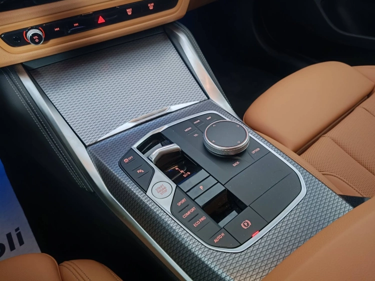 16 - BMW Serie 4 BMW 420d xDrive Gran Coupé