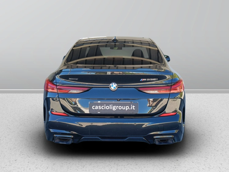 4 - BMW Serie 2 M235i Gran Coupe xdrive auto