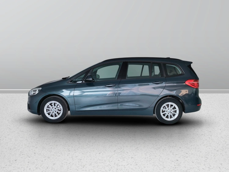 3 - BMW Serie 2 218d Gran Tourer Advantage 7p.ti auto