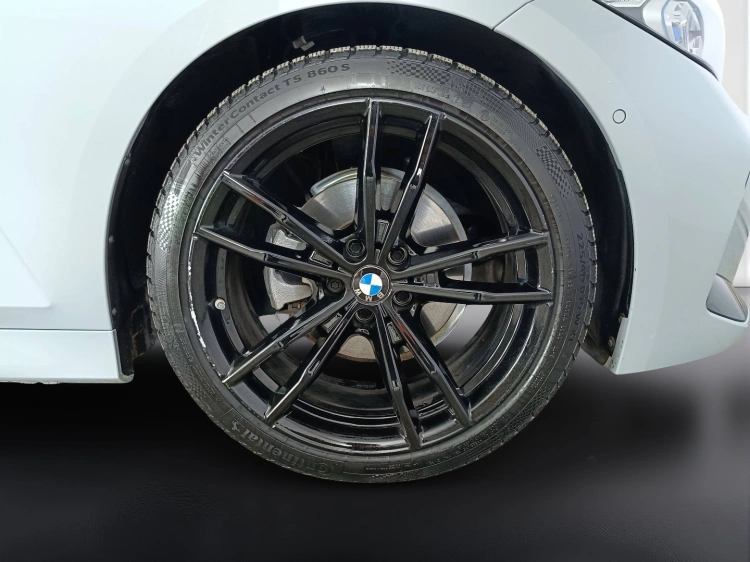 23 - BMW Serie 3 320d Touring mhev 48V MSport auto