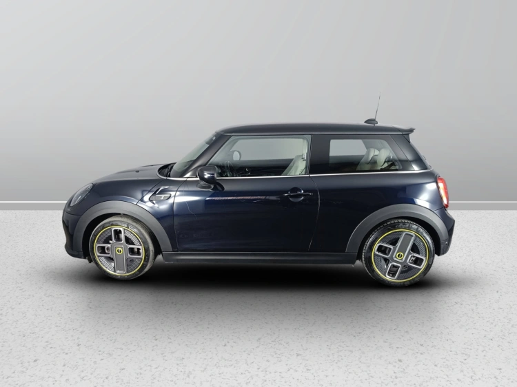 3 - MINI Cooper Mini 3p Cooper SE Classic auto