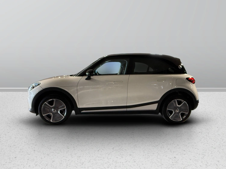 11 - smart #1 PRO+
