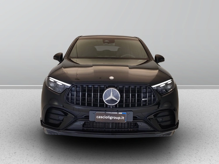 2 - Mercedes AMG GLC GLC Coupé AMG 63 S E Performance 