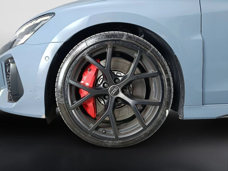 25 - Audi RS3 A3 2020  Sportback - RS3 Sportback 2.5 tfsi quattro s-tronic