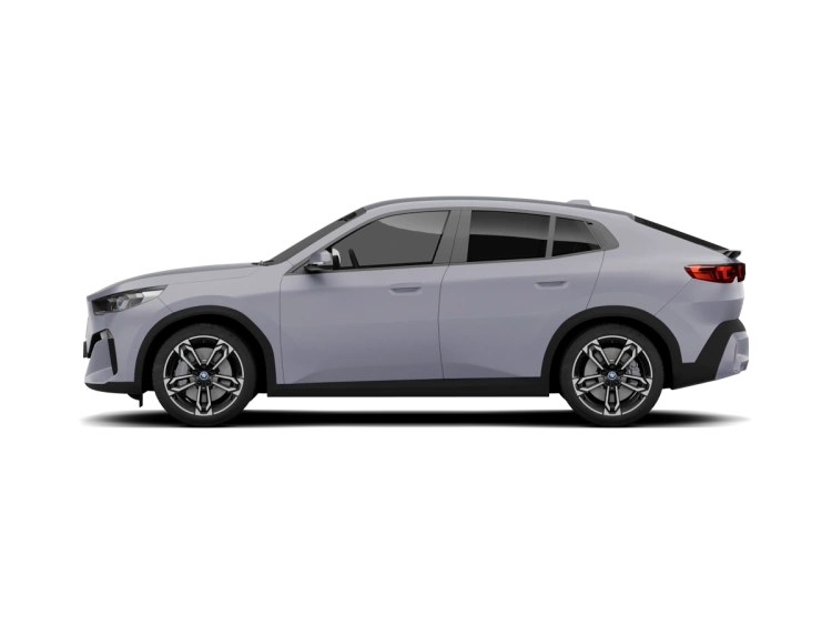 3 - BMW X2 BMW X2 sDrive18d