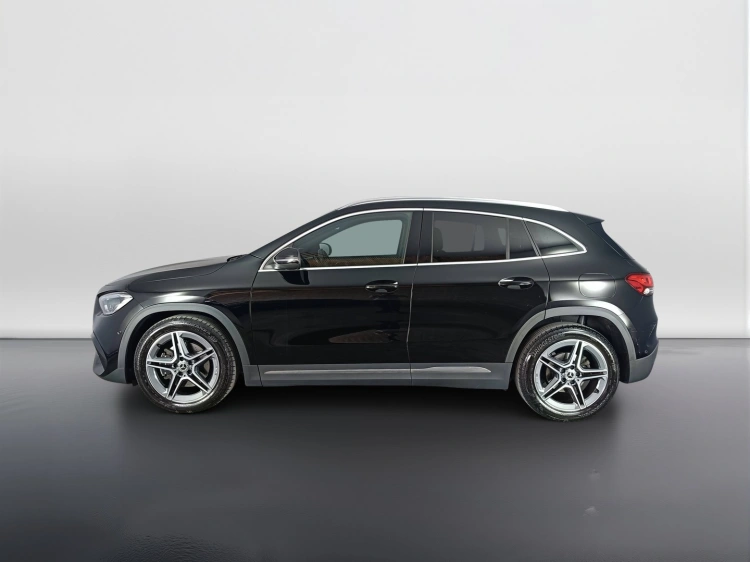 6 - Mercedes-Benz GLA GLA-H247 2020 - 180 d Premium auto