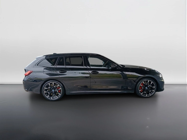 3 - BMW Serie 3 320d Touring mhev 48V Msport xdrive auto