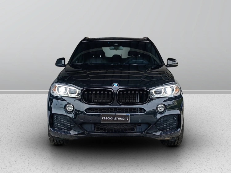 2 - BMW X5 X5 xdrive30d Experience 249cv auto