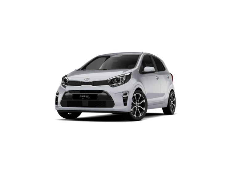 1 - Kia Picanto Picanto 1.0 Cool Gpl my18