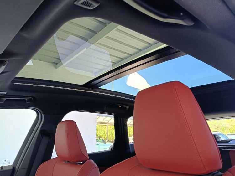 19 - BMW X1 X1 sdrive18d MSport auto