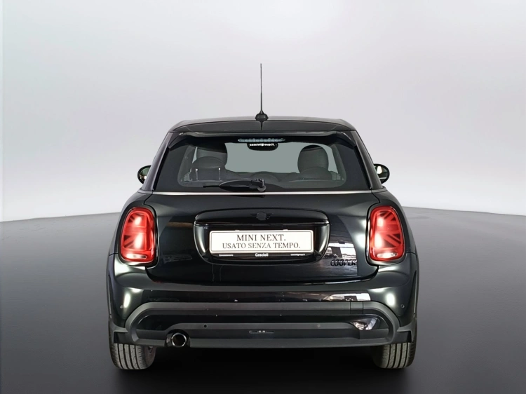 5 - MINI Cooper Mini 5p 1.5 Cooper Classic auto
