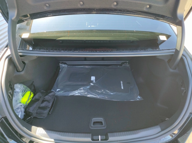 5 - Mercedes-Benz Classe C 220 d  Mild hybrid
