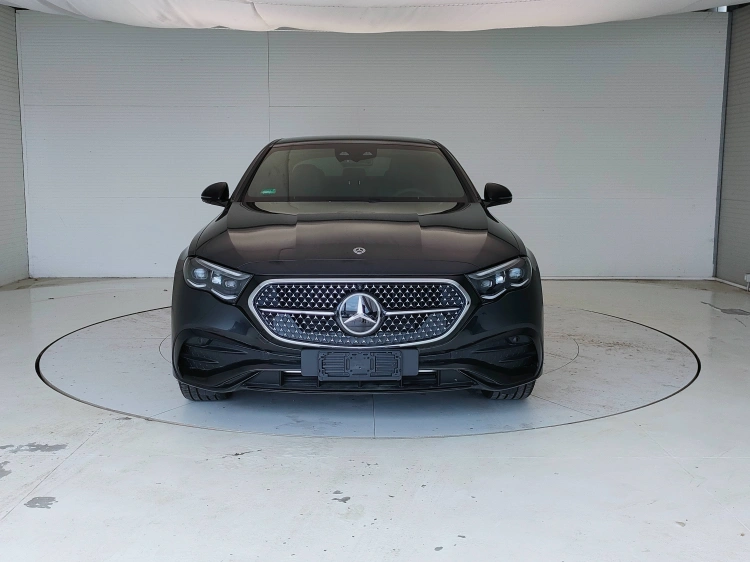 2 - Mercedes-Benz Classe E 300 de phev AMG Line Premium 4matic auto